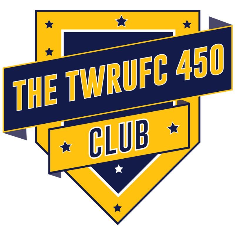 Image for the 450 Club April Draw news article