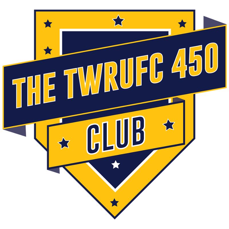 450 Club April Draw