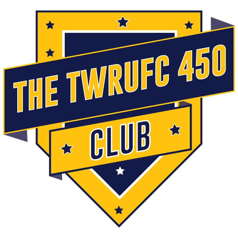 450 Club - December Draw