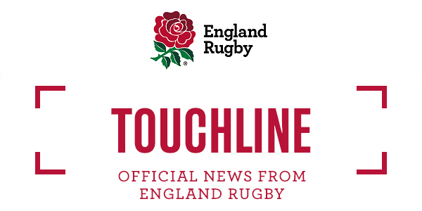 Image for the RFU October Touchline Magazine news article