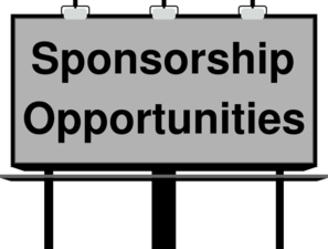 Image for the SPONSORSHIP OPPORTUNITY news article