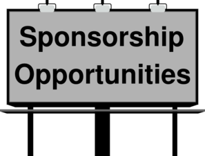 SPONSORSHIP OPPORTUNITY