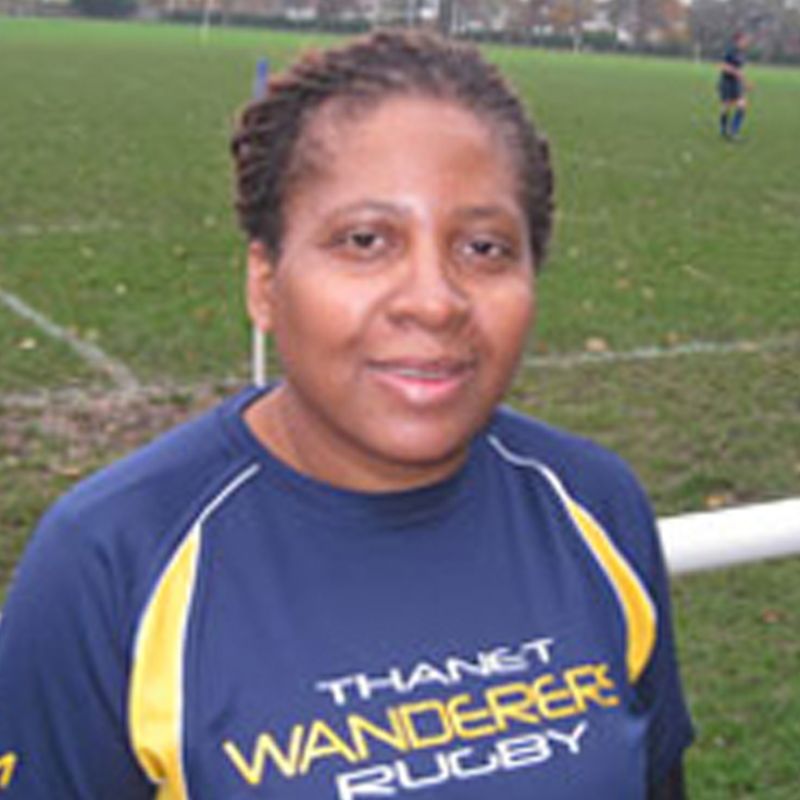 Image of Michelle McLean - Thanet Wanderers