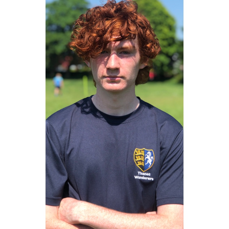 Image of Ewan Maclean - Thanet Wanderers Squad Player