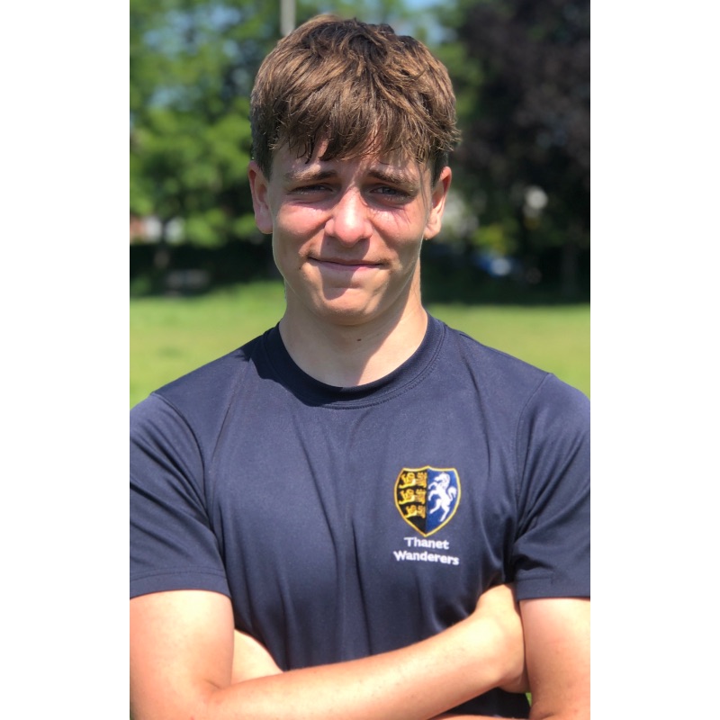 Colts - Thanet Wanderers Rugby Union Football Club