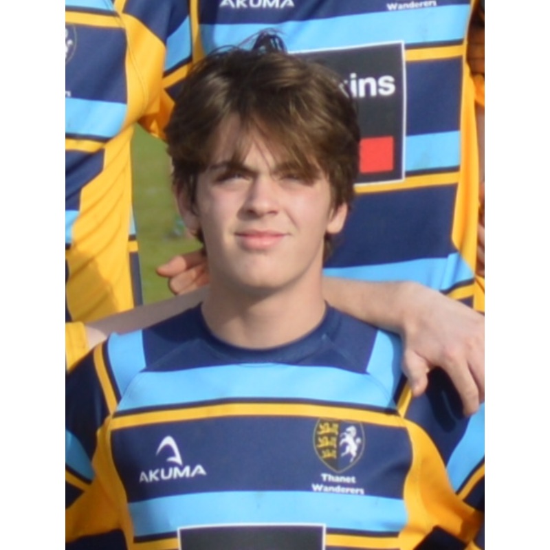 Image of Reece Davies - Thanet Wanderers Squad Player