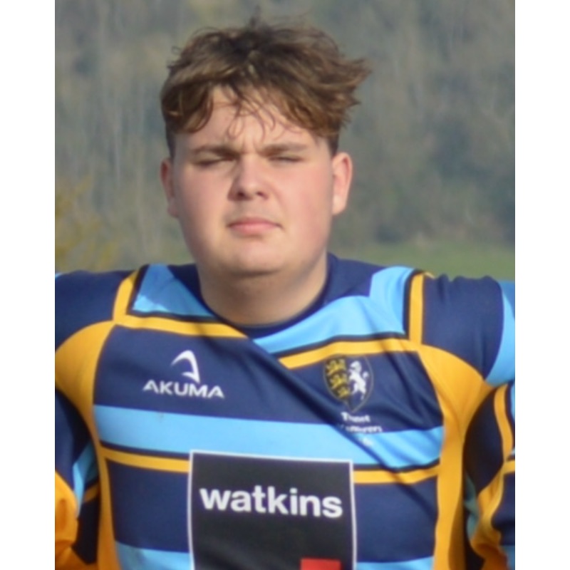 Image of Alfie Reeves - Thanet Wanderers Squad Player