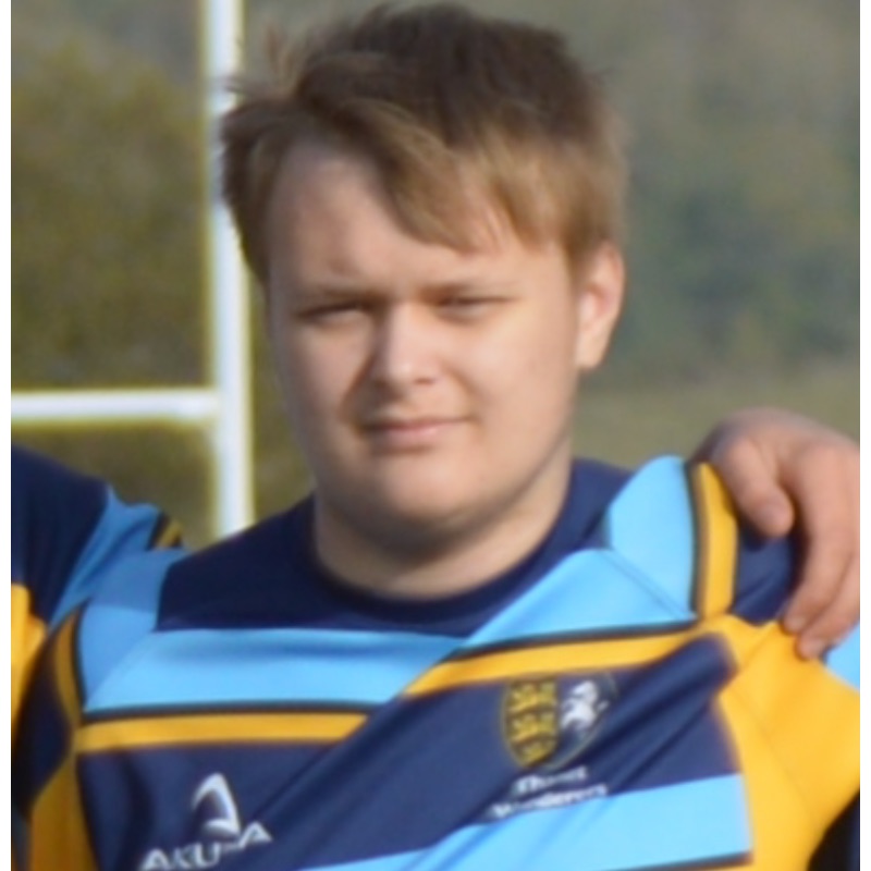 Image of Tyler Day - Thanet Wanderers Squad Player