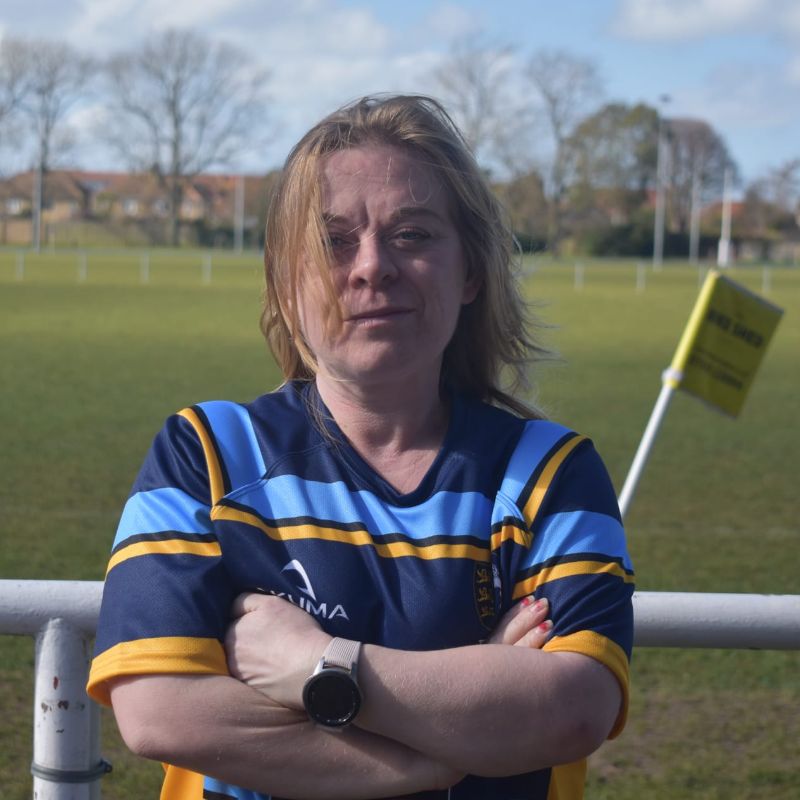 Image of Nadine  - Thanet Wanderers Squad Player