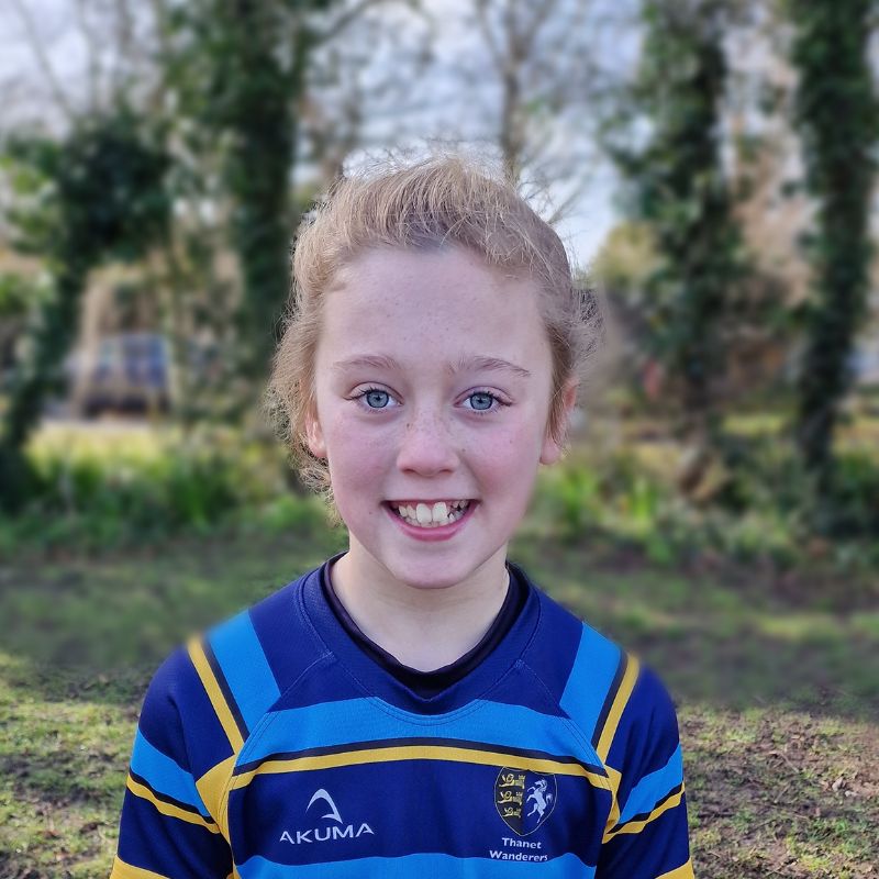 Ellie-Rae Marshall