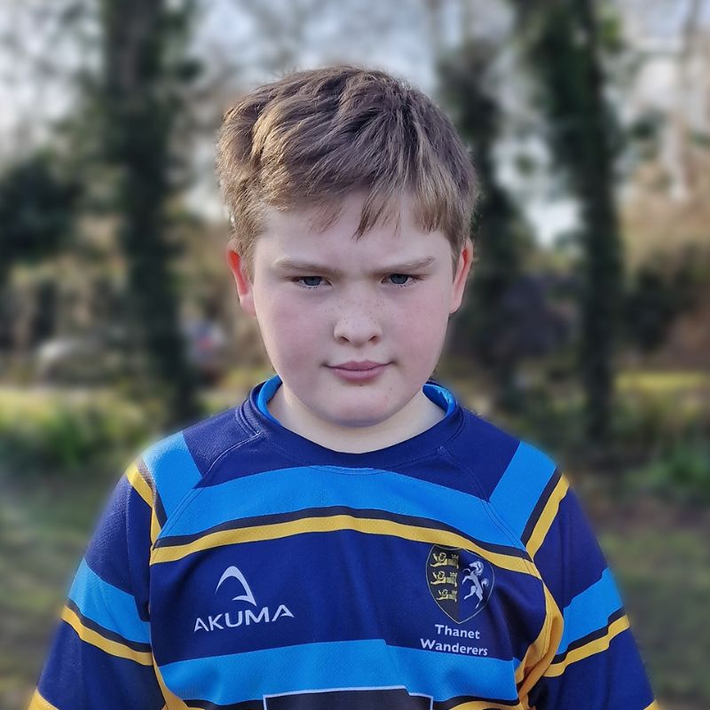 Image of Teddy Miller