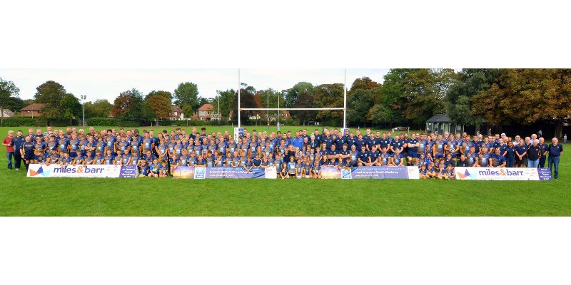 Image of Thanet Wanderers Schools Team