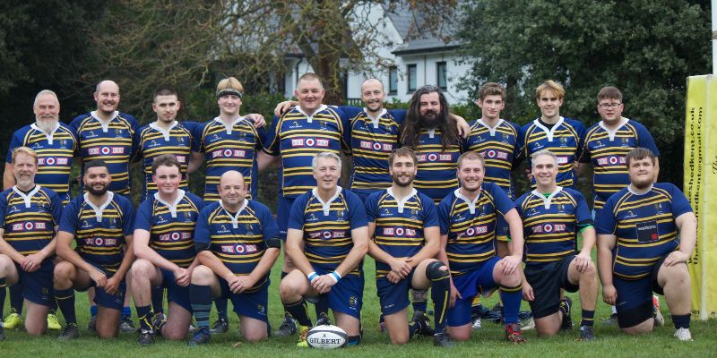 Image of Thanet Wanderers 3rd XV Team