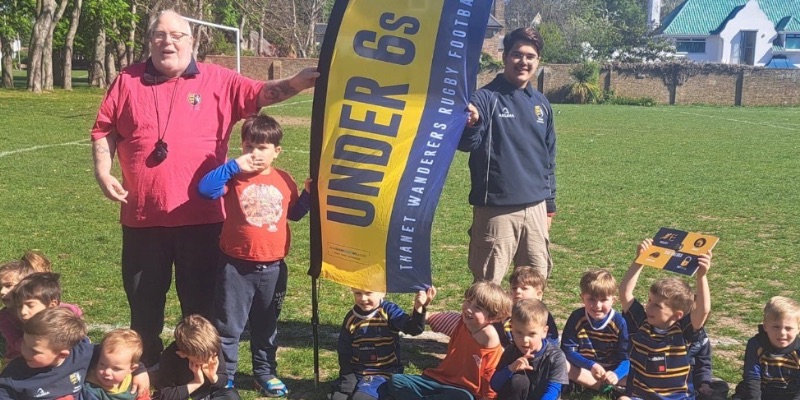Image of the U6s